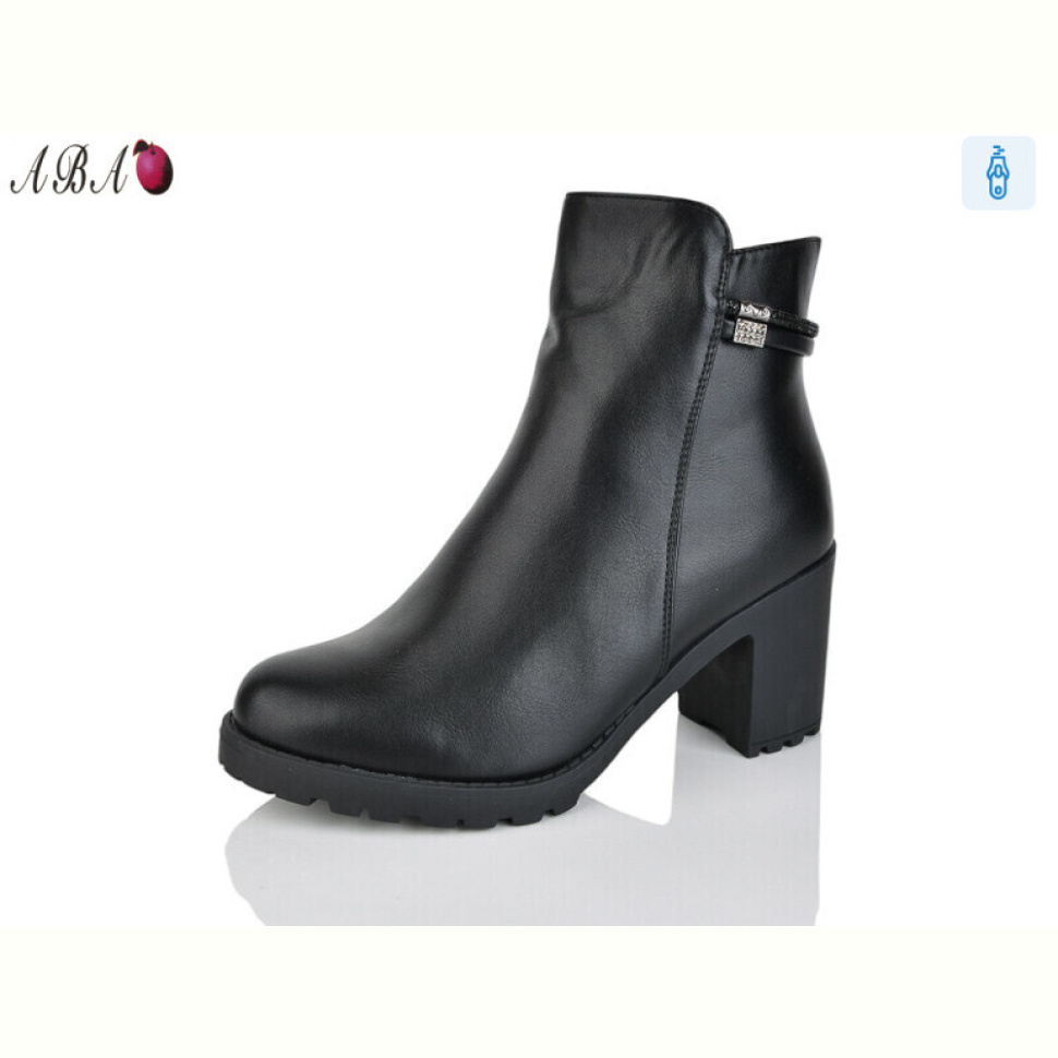Ботинки Aba 505 Ботинки Aba 505