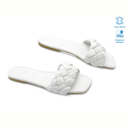 Шлепки Allshoes 177818