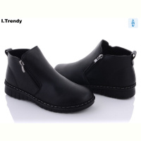 Ботинки Trendy BK61-1
