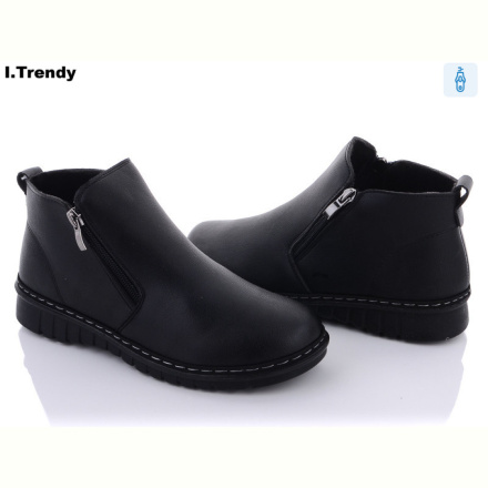 Ботинки Trendy BK61-1