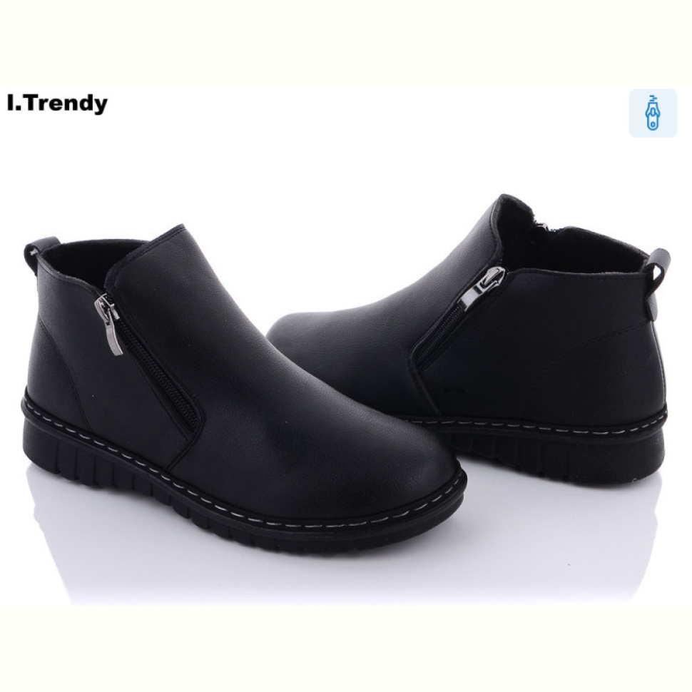 Ботинки Trendy BK61-1