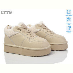 Угги ITTS A1808-E