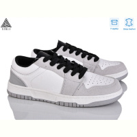 Кроссовки STILLI Group NK20-25 шкіра піна