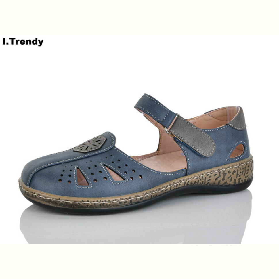 Босоножки Trendy LH21-6