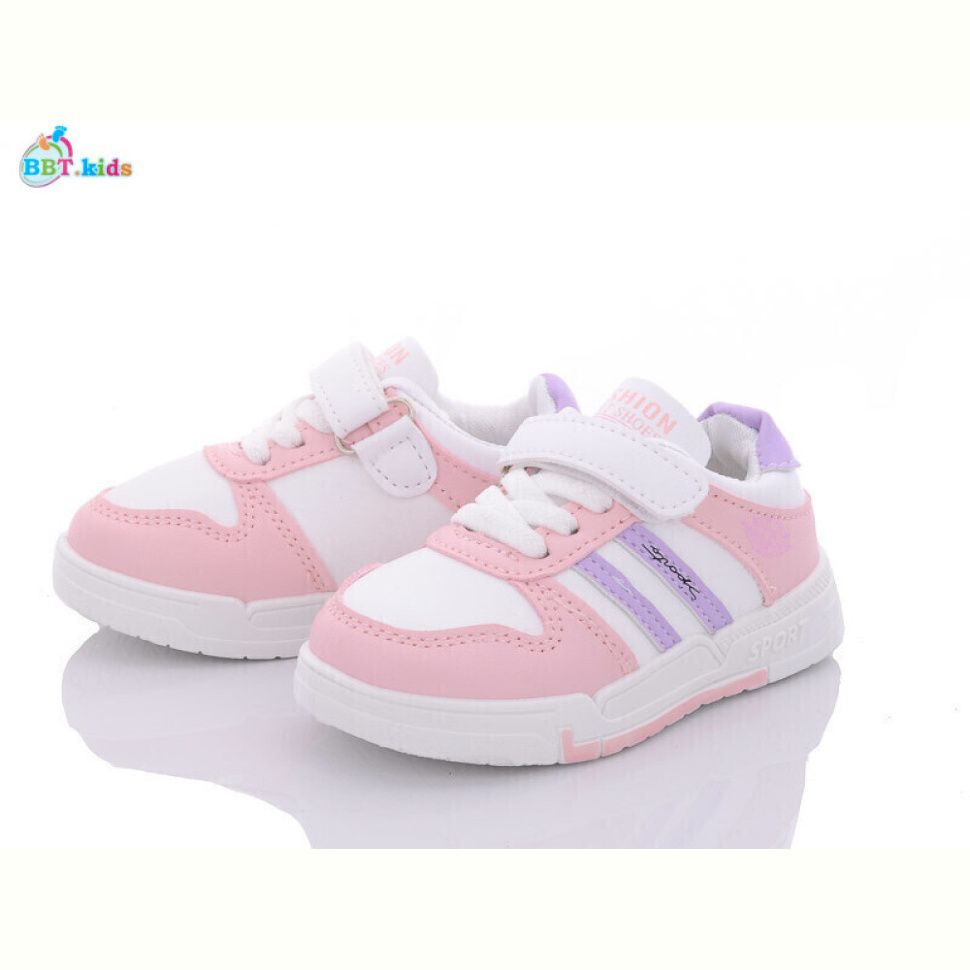 Кроссовки BBT H6167-3