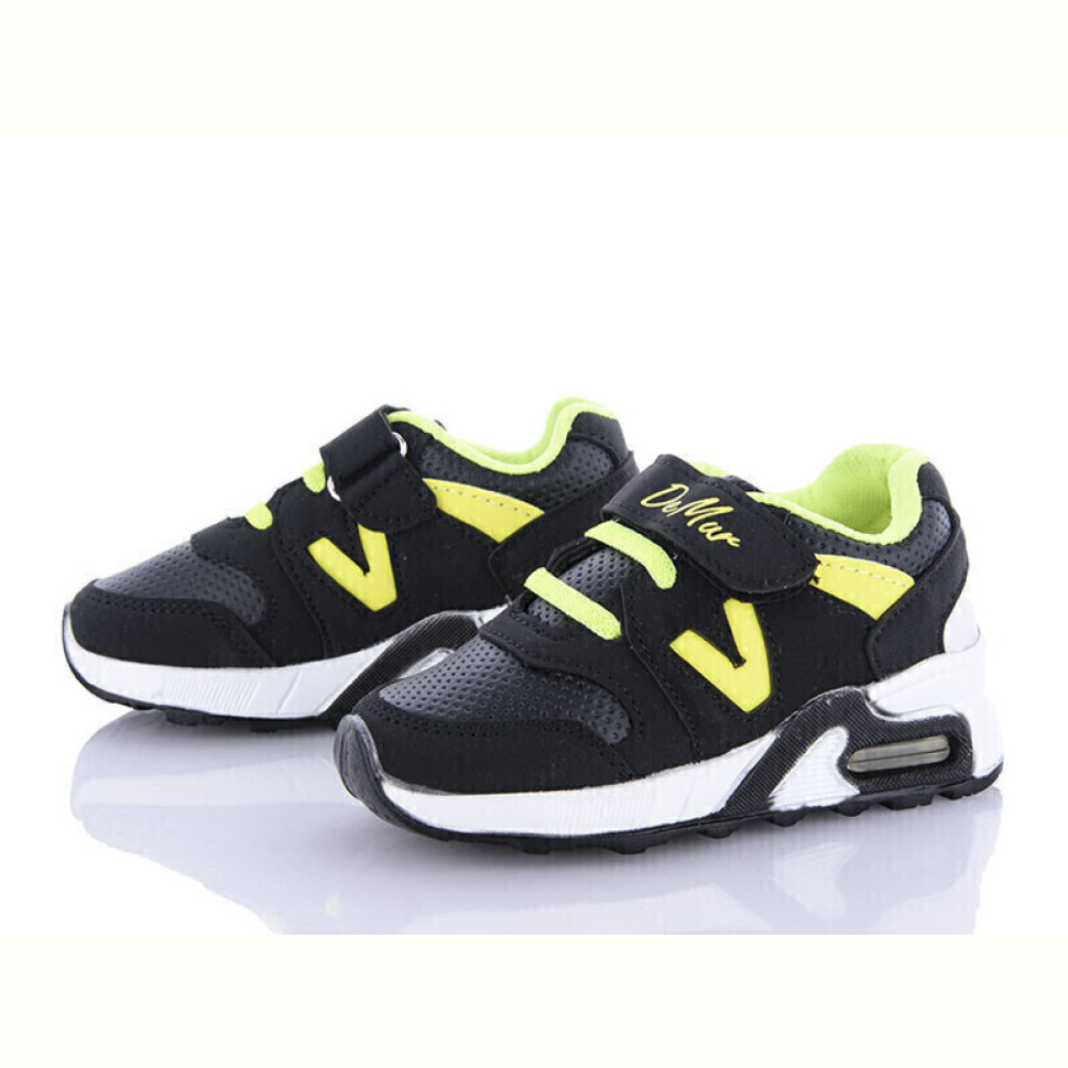 Кроссовки DeMur 125-01SS 2025