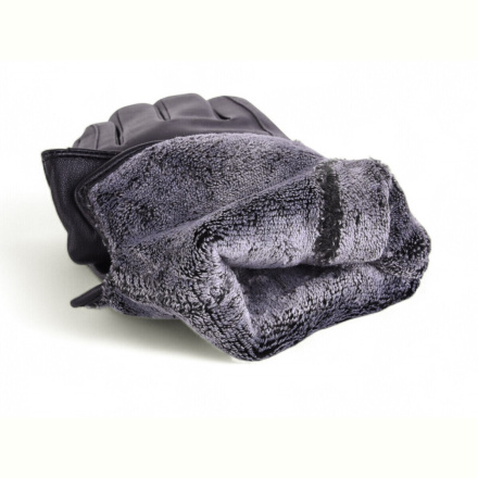 Перчатки RuBi R203 black