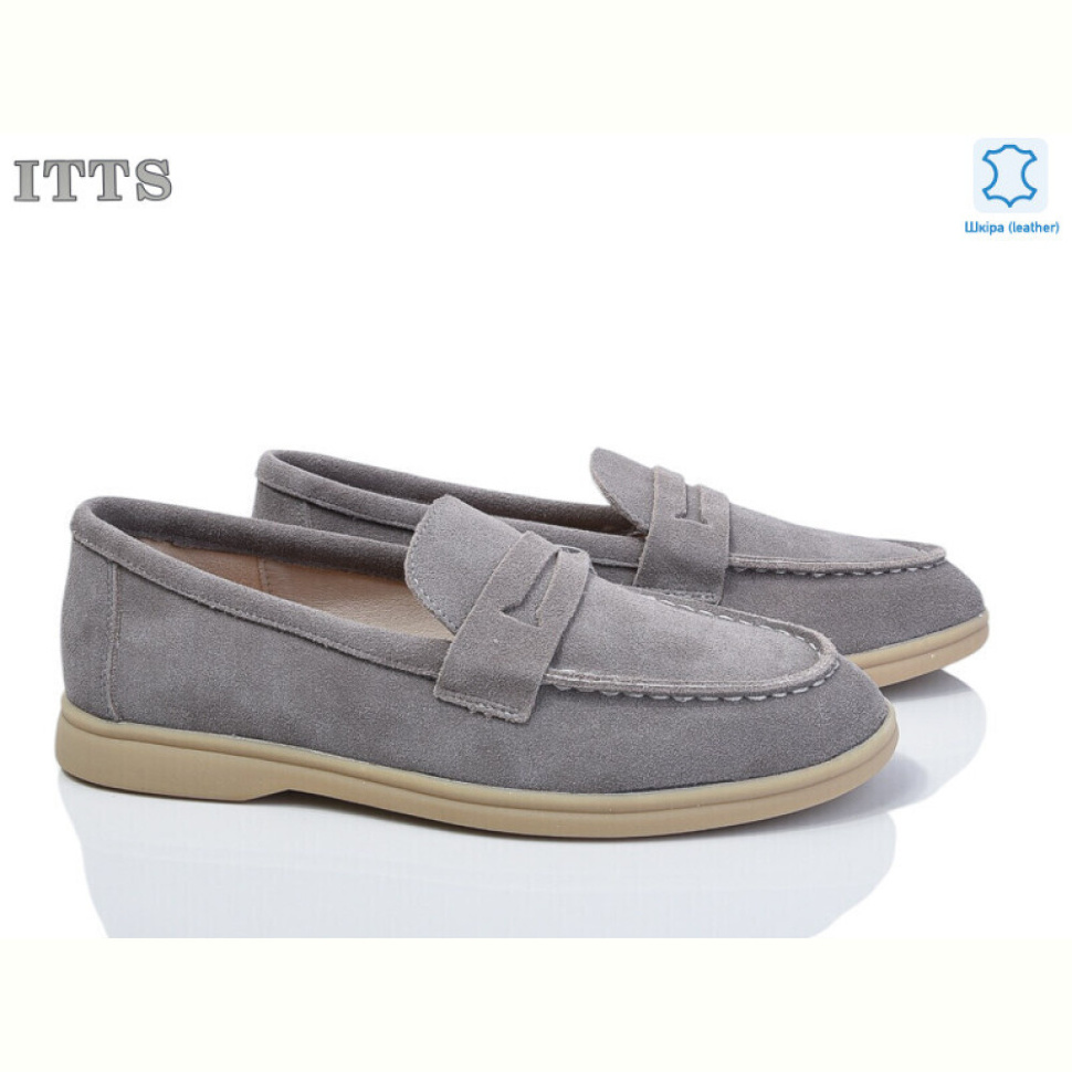 Туфли ITTS 9309-3E
