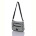 Сумка David Polo 2156-4 grey