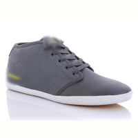 Кроссовки CR C328 grey