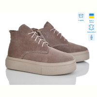 Ботинки Stella 192-2 кор.з.