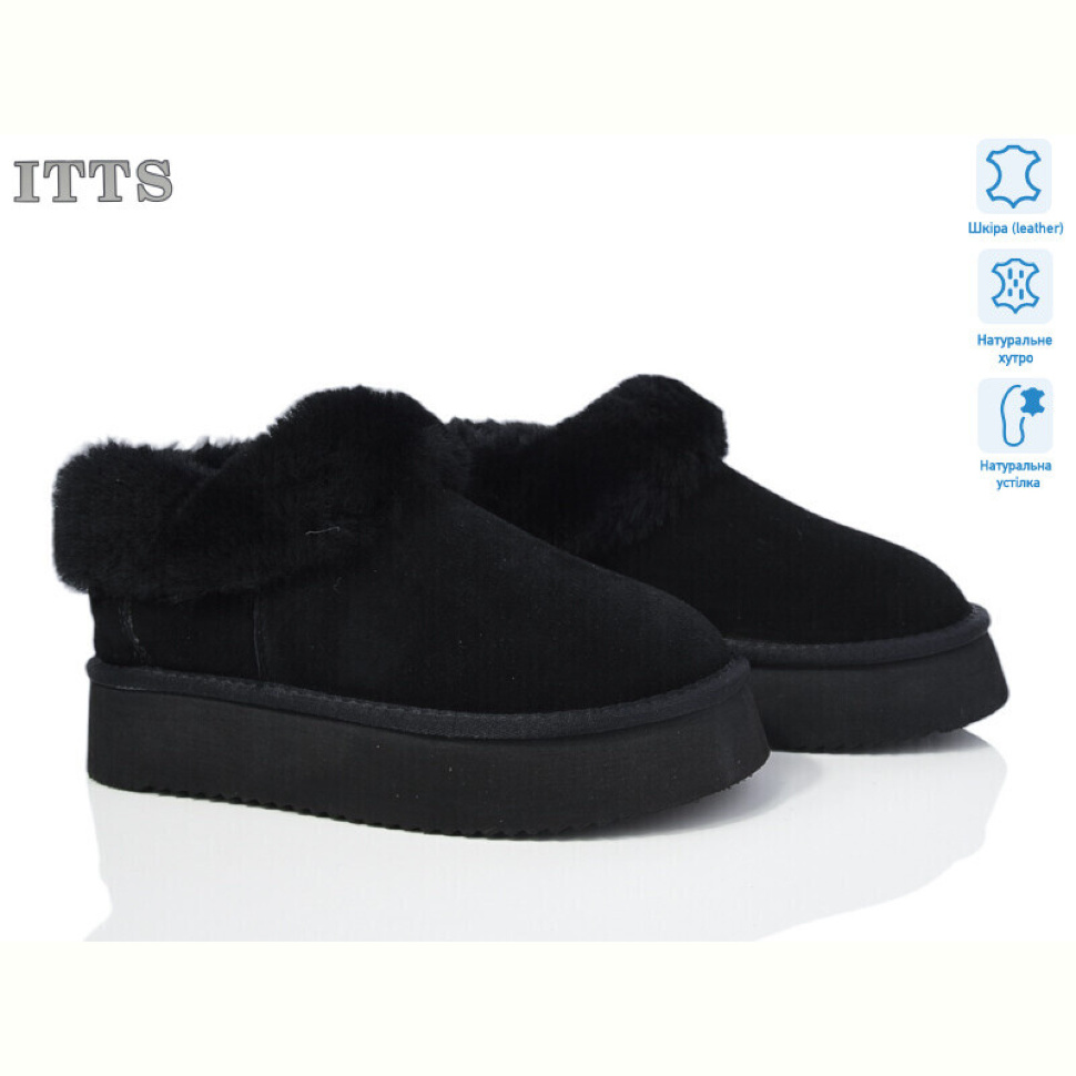 Угги ITTS A1703-1 Угги ITTS A1703-1