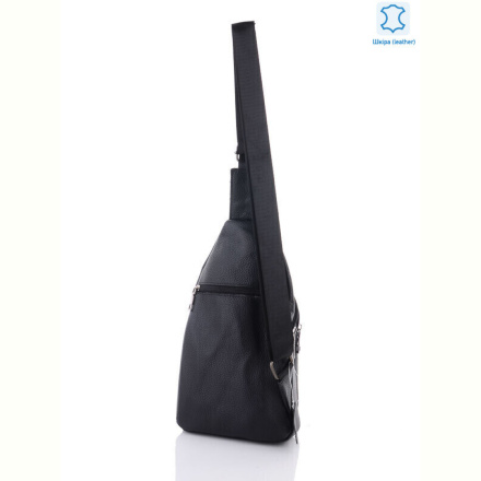 Сумка Sunshine bag 086 black