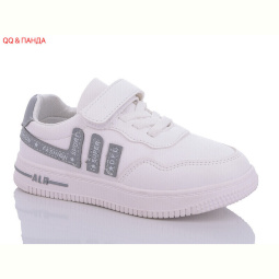 Кроссовки QQ&amp;Панда ABA88-145-6