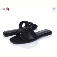 Шлепки Aba F1ABA78-1