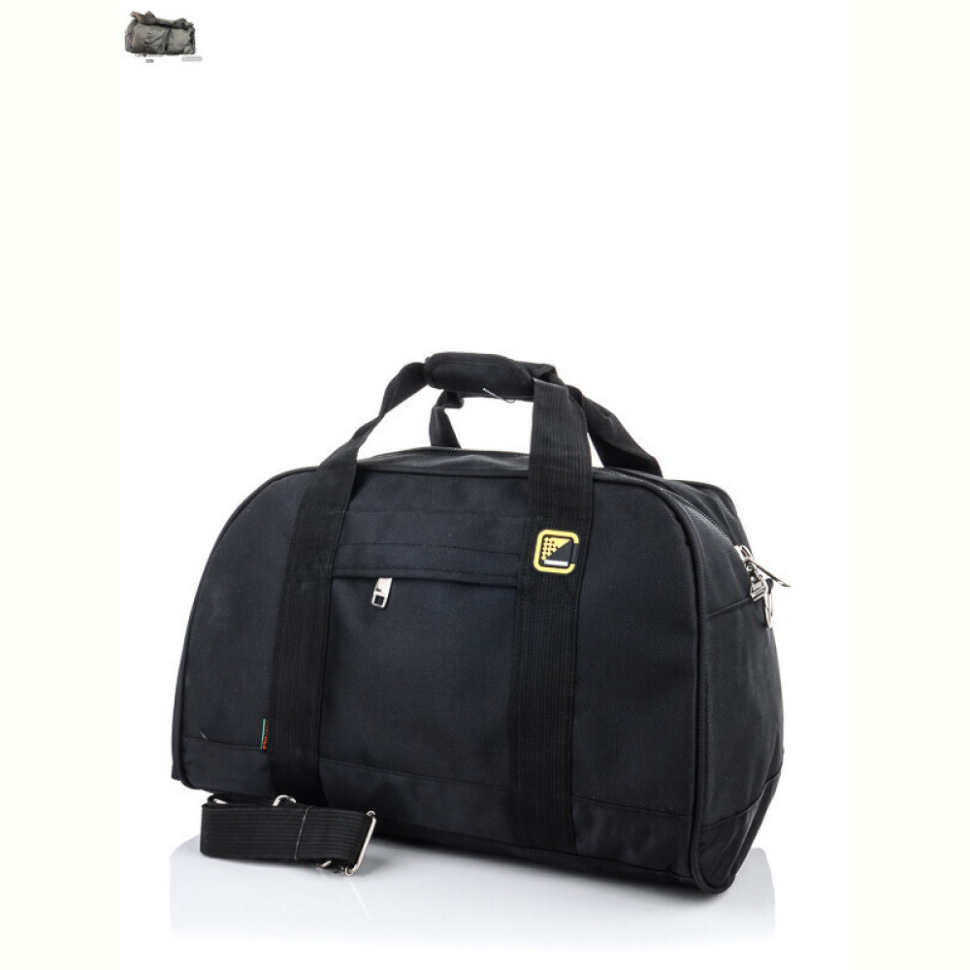 Сумка Superbag 566 black-old