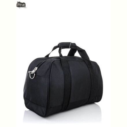Сумка Superbag 566 black-old