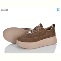 Кроссовки ITTS H77-4