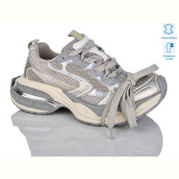 Кроссовки Teetspace-Trasta-Egga WDP1830-5