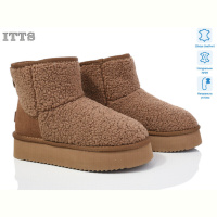 Угги ITTS A1708-2
