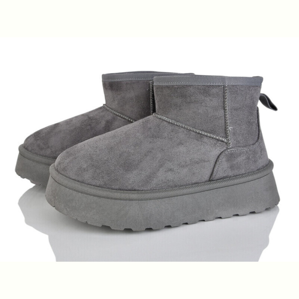 Угги Бабочка-Mengfuna-AESD 367-242