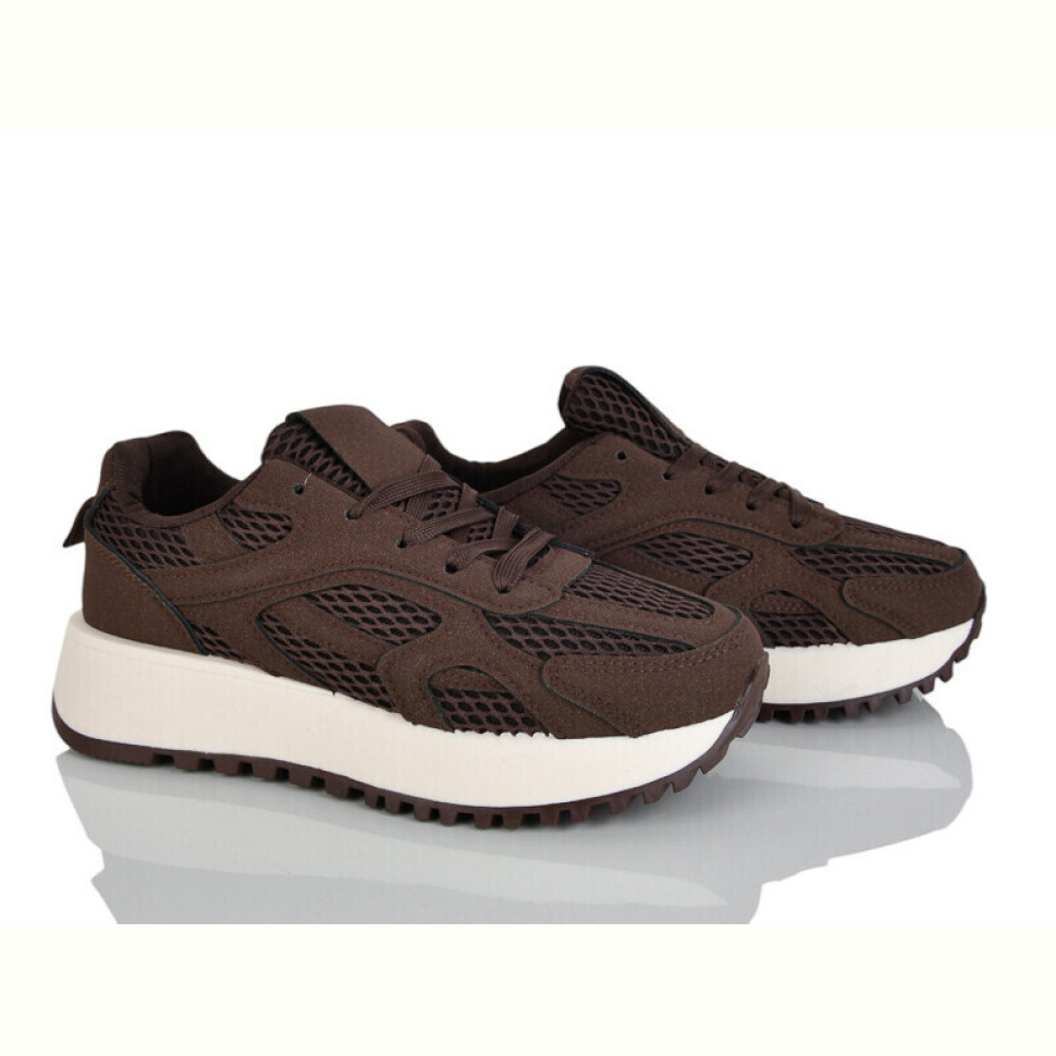 Кроссовки Loretta K509-3