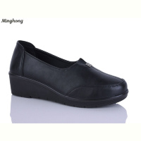 Туфли Minghong 7727