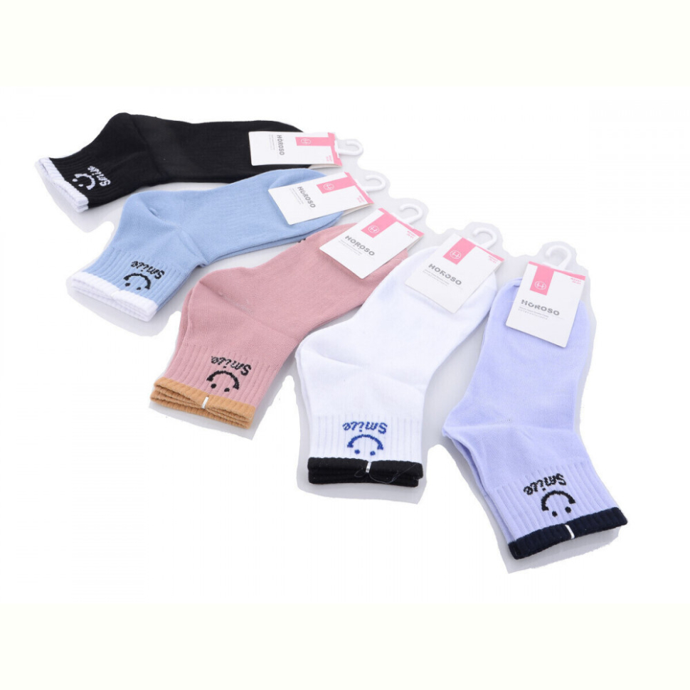 Носки HOROSO HOME WZ457 mix