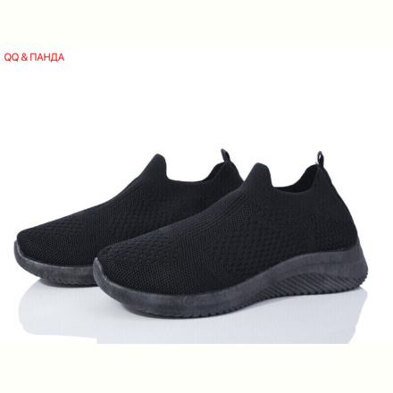 Кроссовки QQ&amp;Панда AL01-1