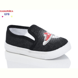 Слипоны GFB-Канарейка Z6058-1
