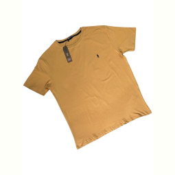 Футболка Verton P1-4 beige