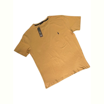 Футболка Verton P1-4 beige