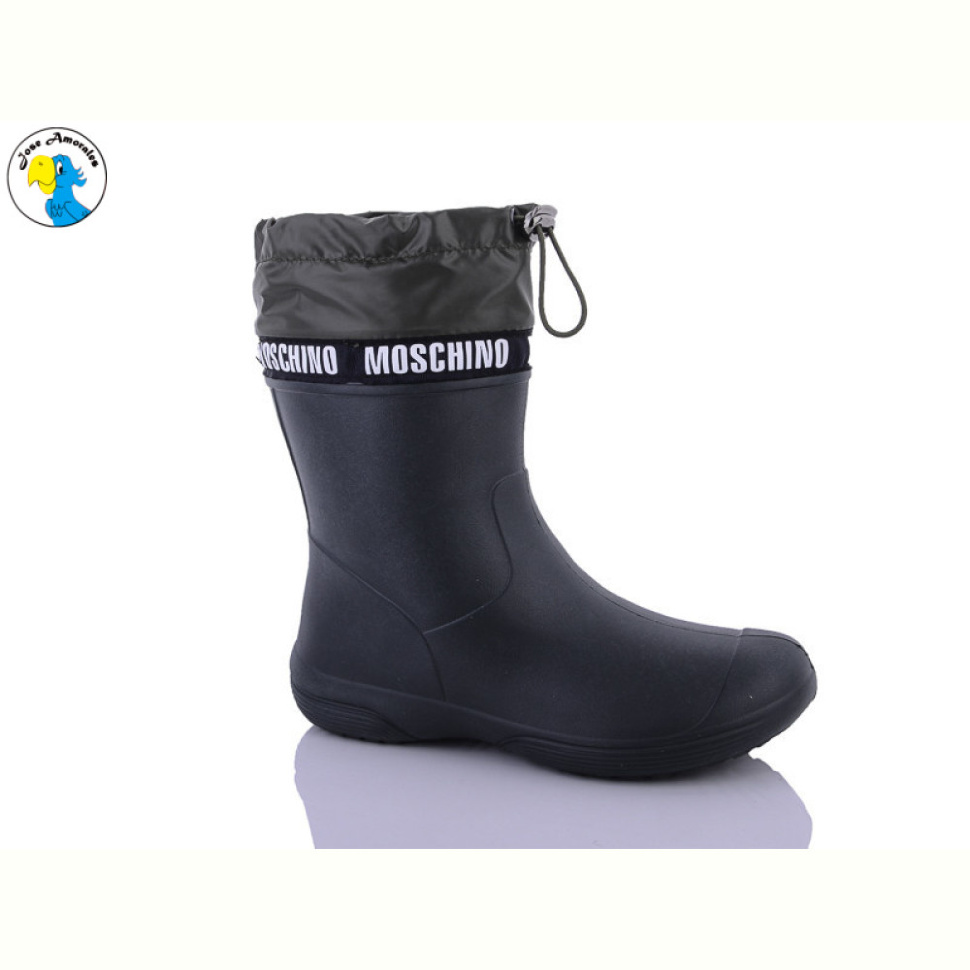 Сапоги из пены Jose Amorales 119285