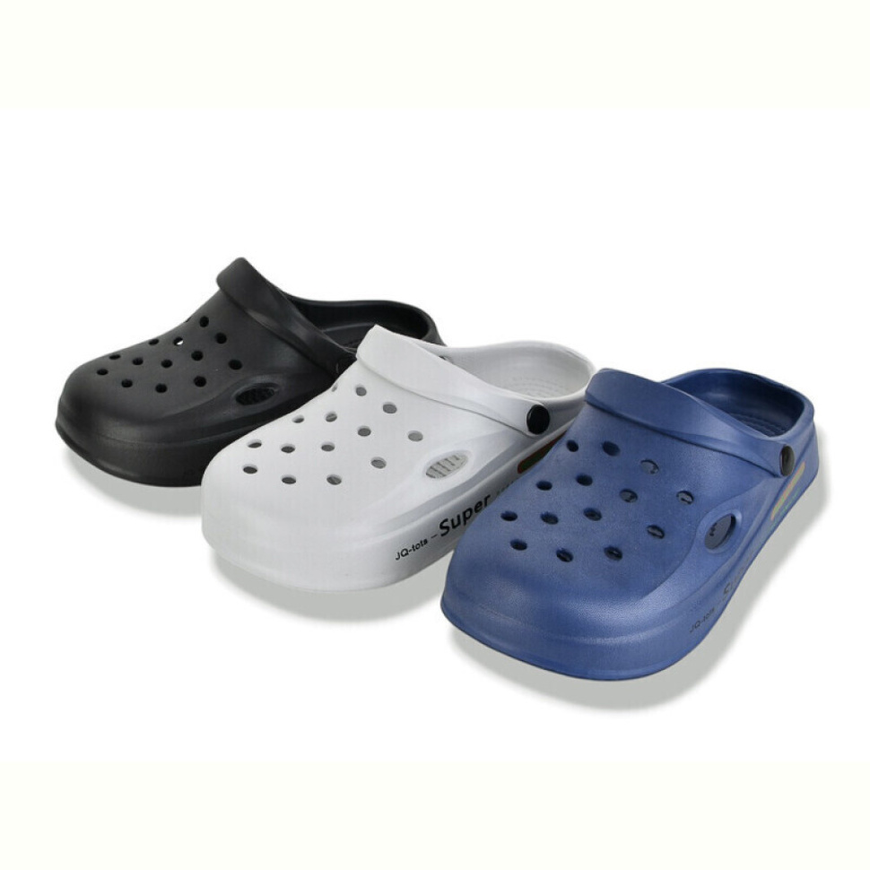 Кроксы BABYSHOP 1824 mix