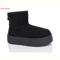 Угги QQ&amp;Панда J987-1