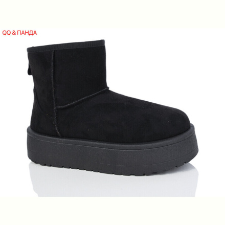 Угги QQ&amp;Панда J987-1