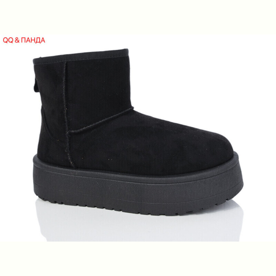 Угги QQ&Панда J987-1