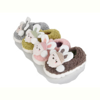 Тапки CAP X23-1 mix