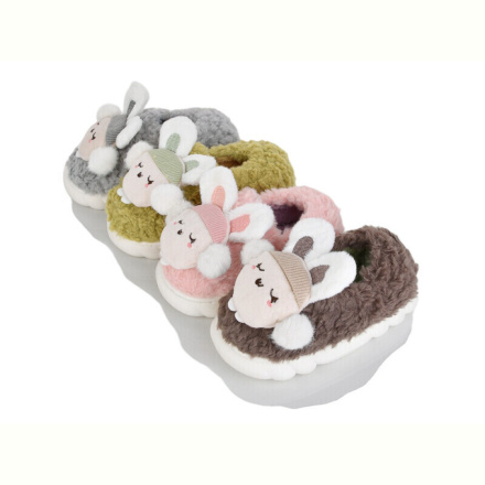 Тапки CAP X23-1 mix