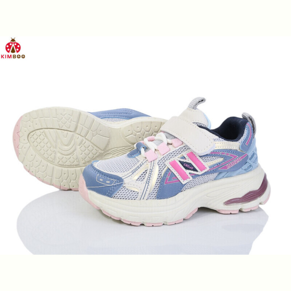 Кроссовки KIMBOO GY540-2P