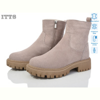 Ботинки ITTS AK88D