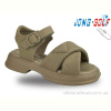 Босоножки Jong Golf B20447-3