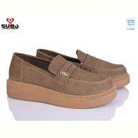 Туфли SUBA D312-5
