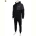 Спортивный костюм BIG 3838-07-1 black