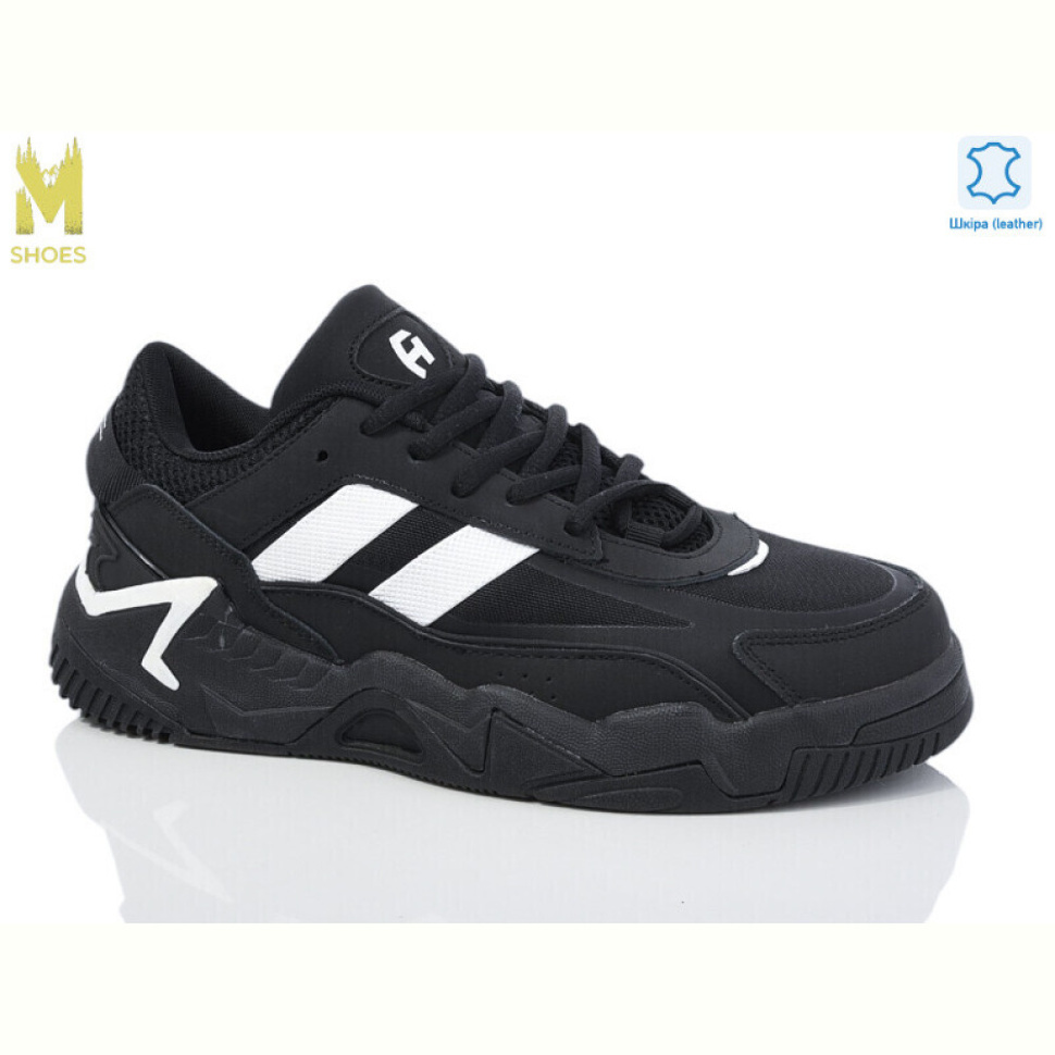 Кроссовки M.Shoes 5445-7