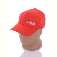 Кепка Королева TE7 red