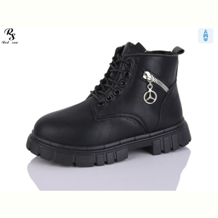 Ботинки Red Sun LD605