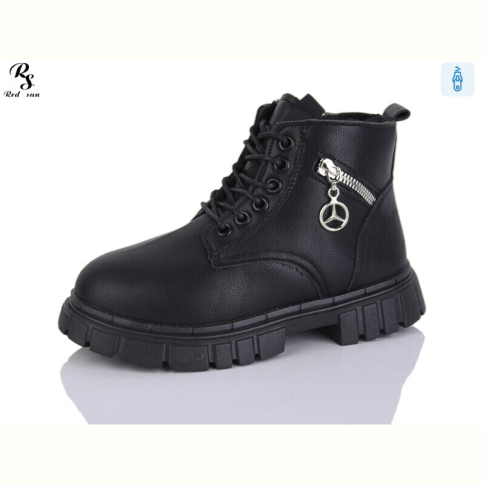 Ботинки Red Sun LD605