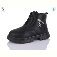 Ботинки Red Sun LD605