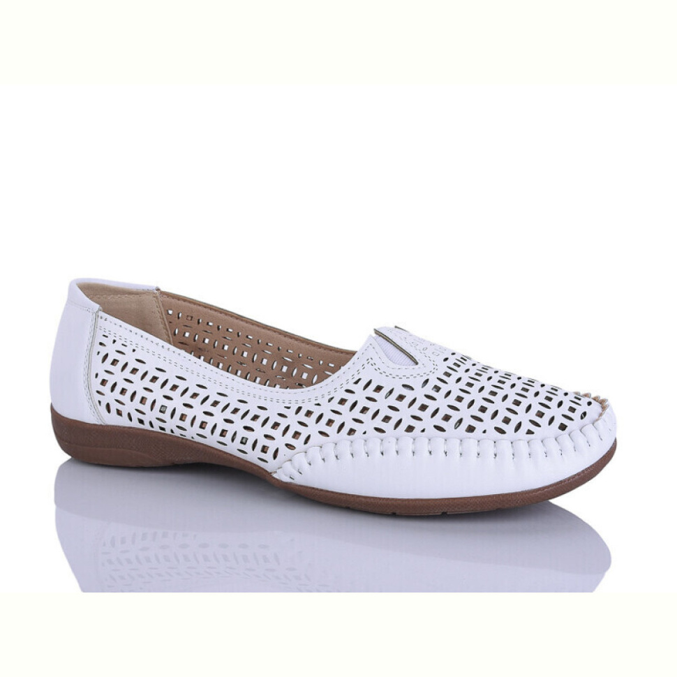 Туфли Leguzaza T101-2